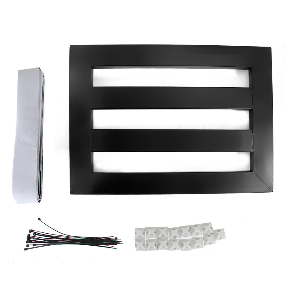 电吉他效果器支架 特大号