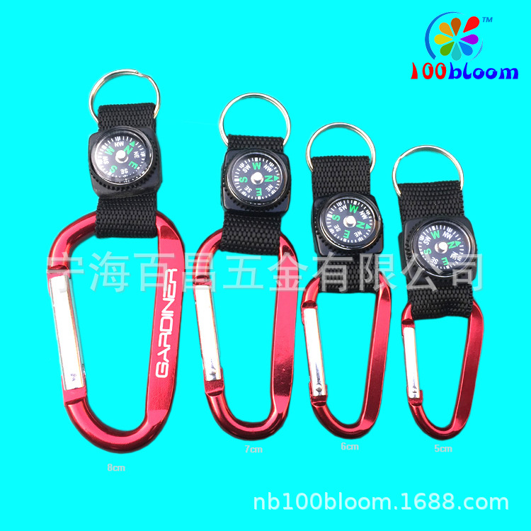 10-指南针织带D扁扣视频图片 拷贝