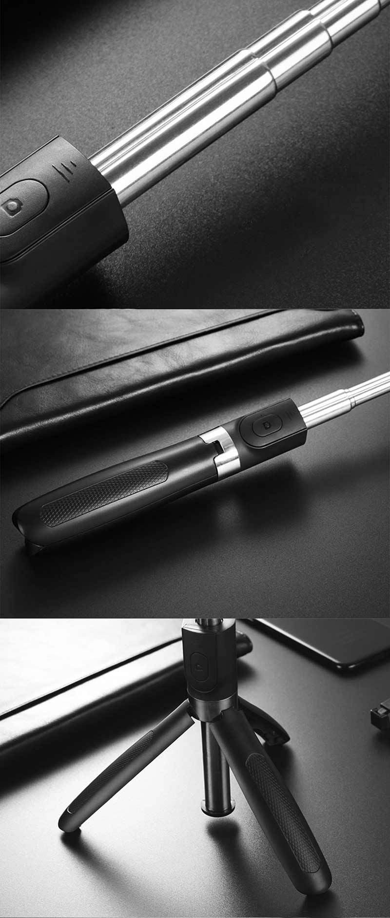 蓝牙自拍杆