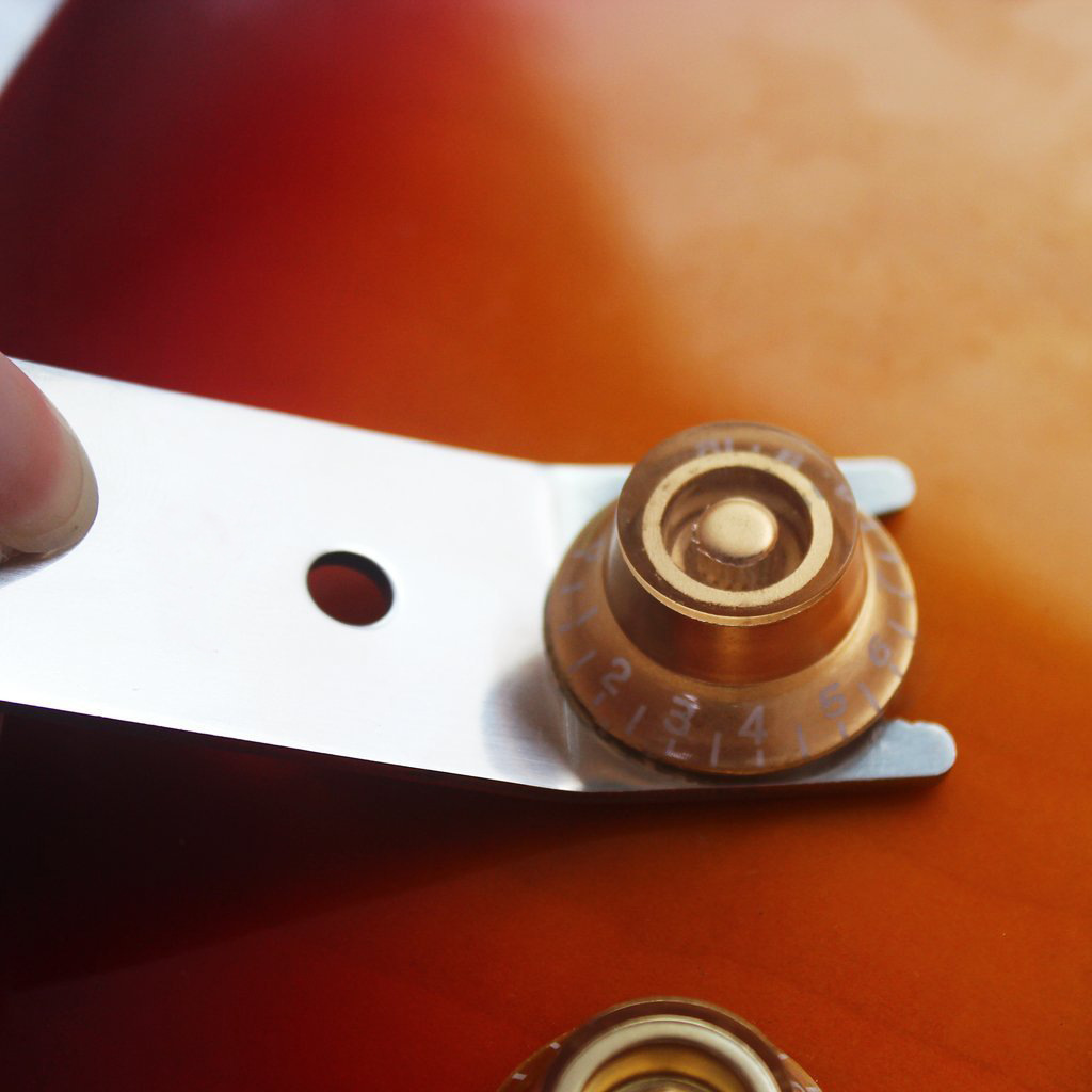 万能万用维修扳手电吉他电贝司多功能扳手旋钮