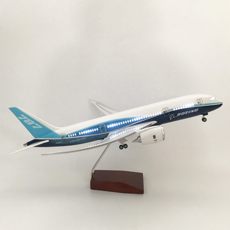 787原机型
