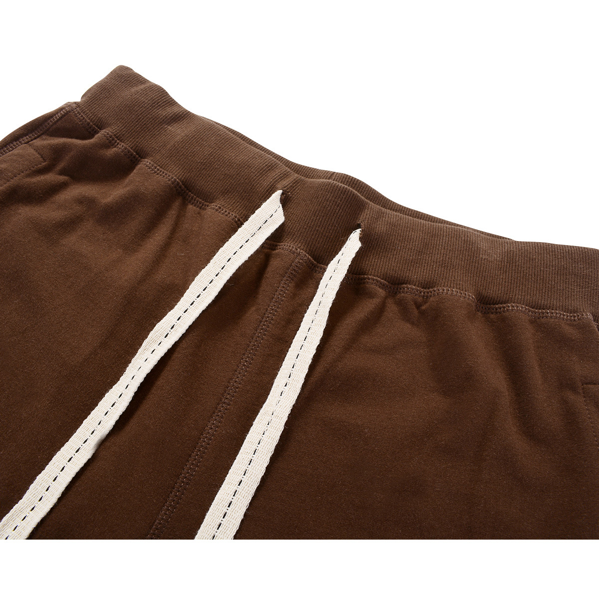 men casual shorts Chocolate 3
