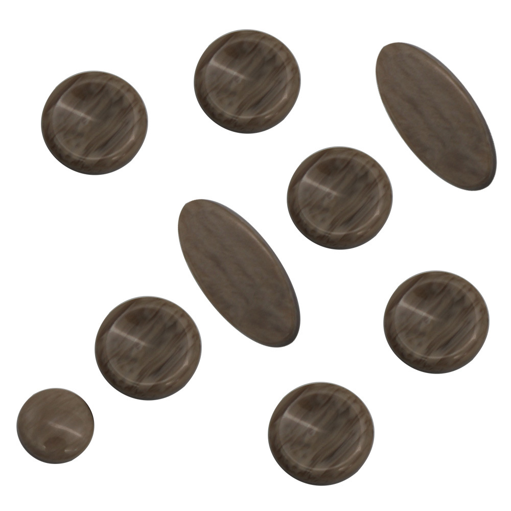 萨克斯按扣 3套一卖蓝色卡其色 米黄色