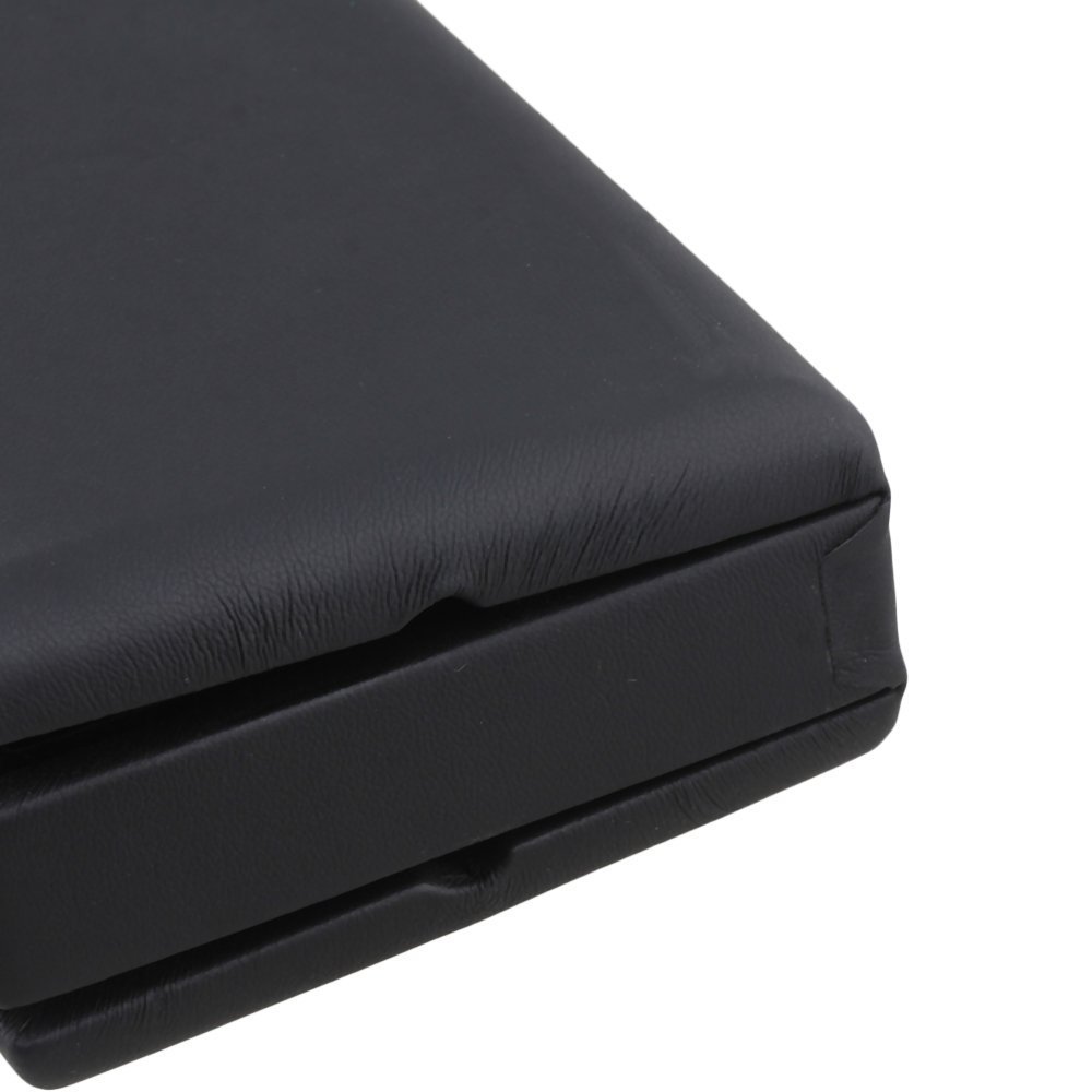 双簧管哨片盒 双层40支装 黑色