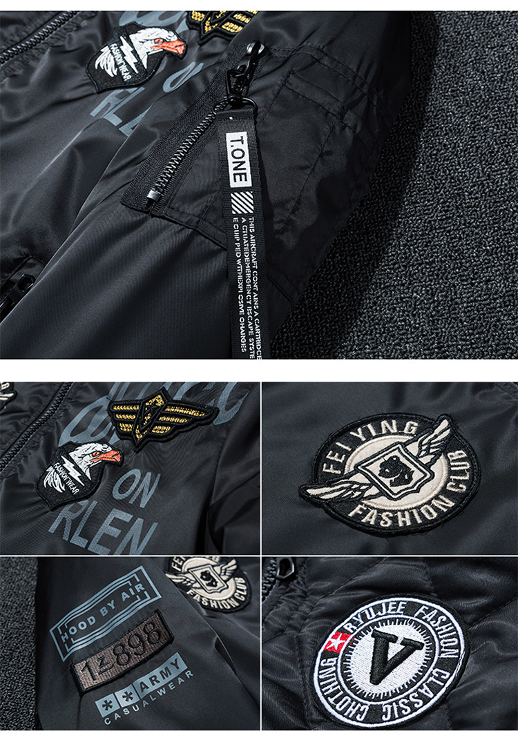 2020年飞行棉衣-平铺+模特_28