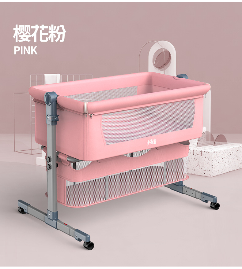 婴儿床详情_19