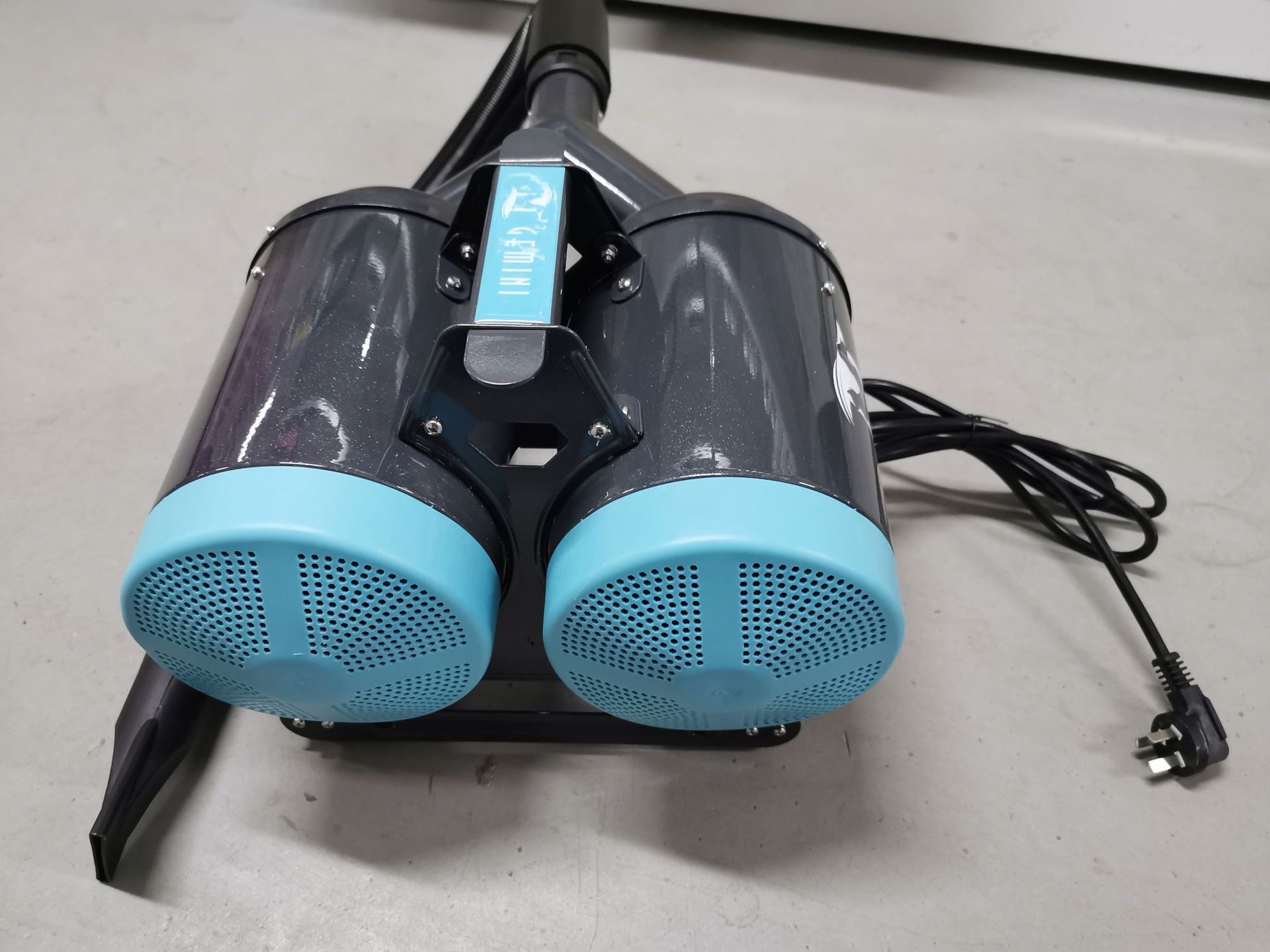 KISS双马达吹水机004