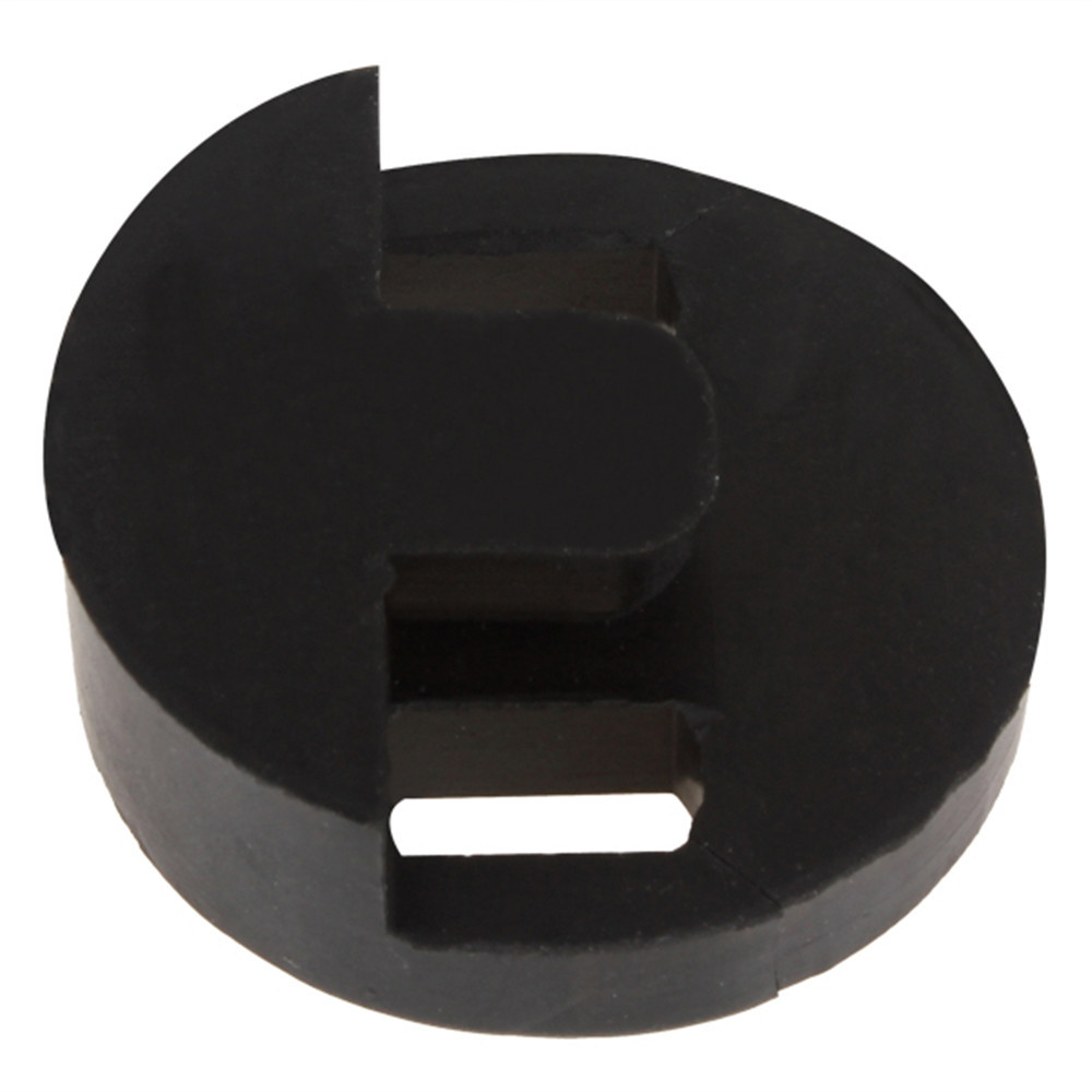 大提琴弱音器圆形状橡胶静音器