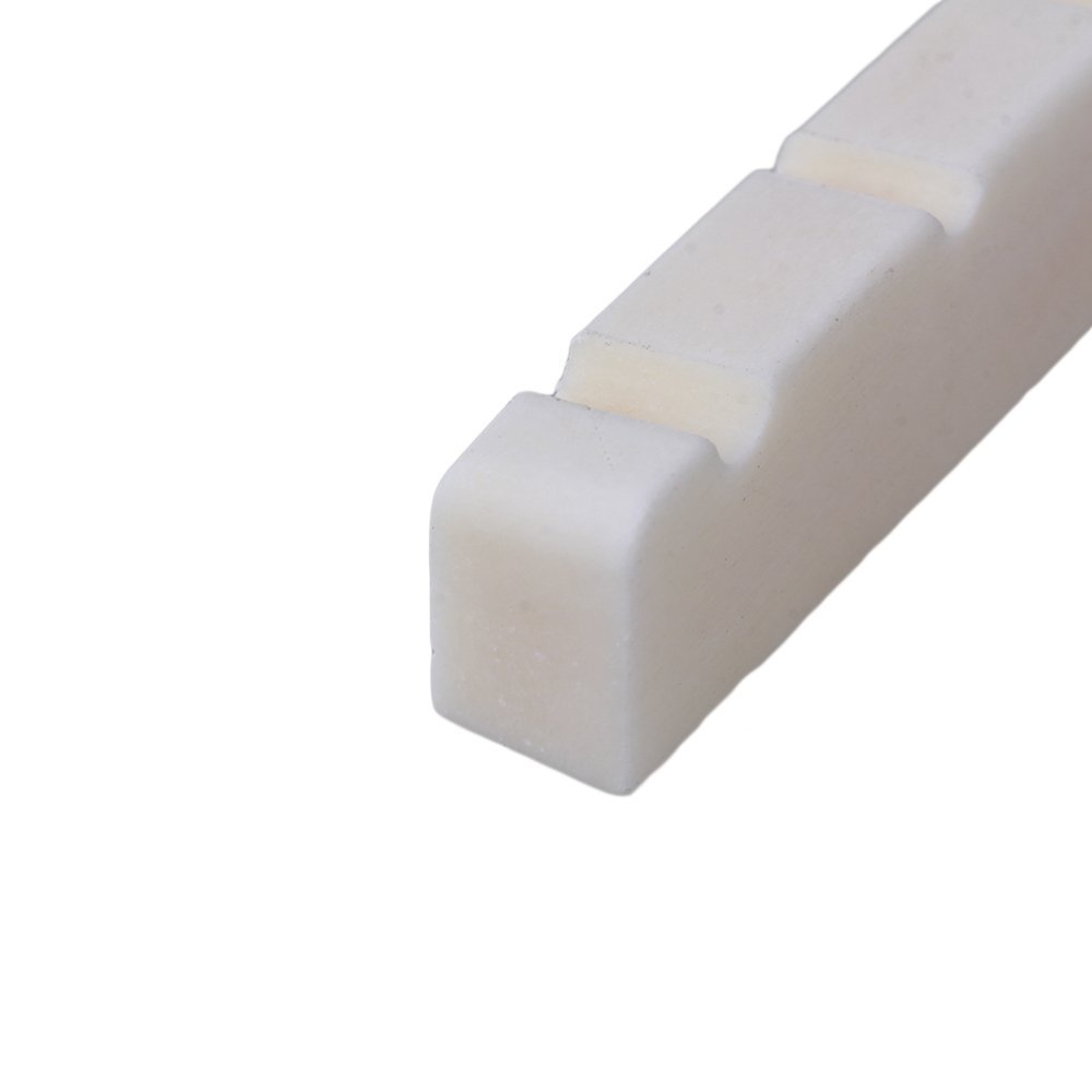 4弦电贝司牛骨上枕 3868.39mm 琴枕贝斯配