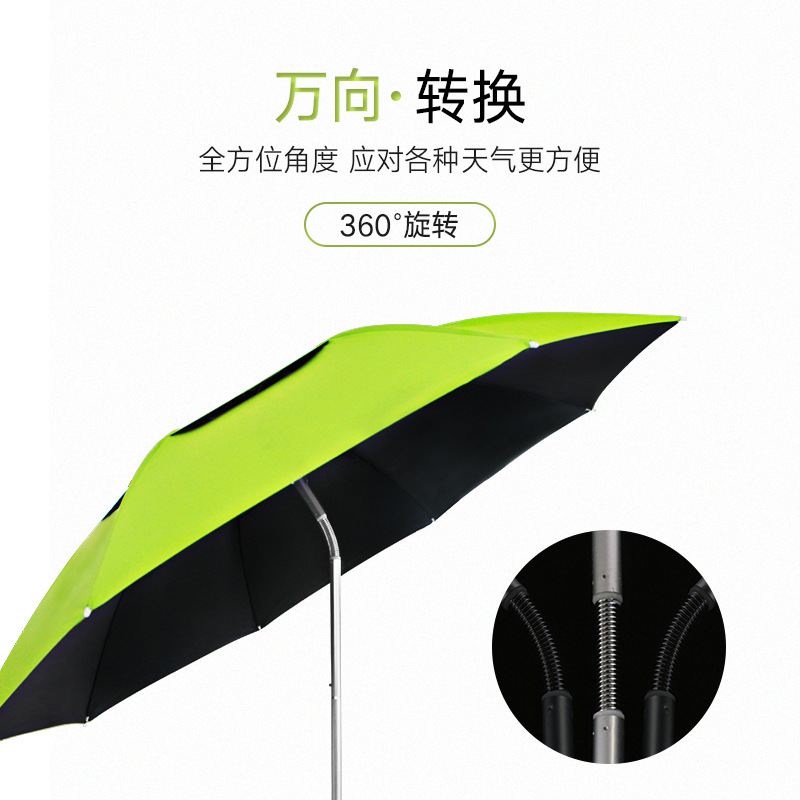 白鲨抛竿 (2)