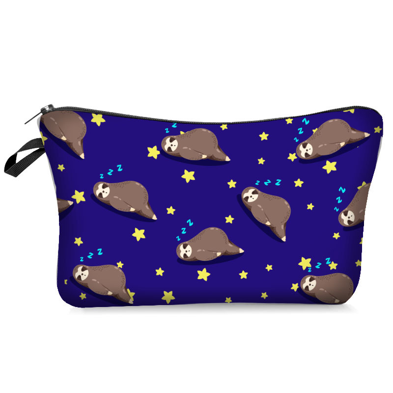 bpd8881 树懒Sleeping