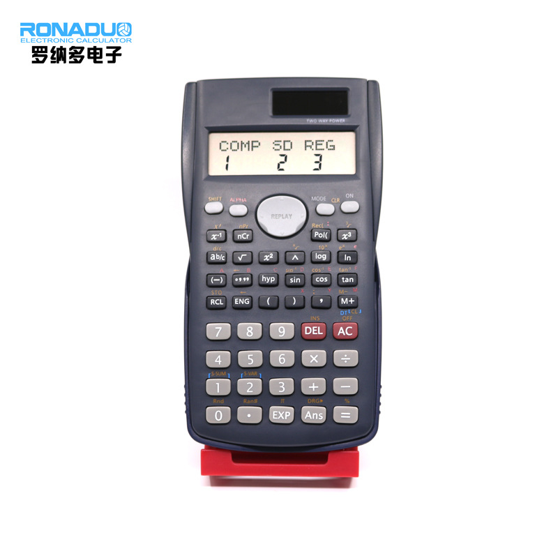 计算器85MS主图3