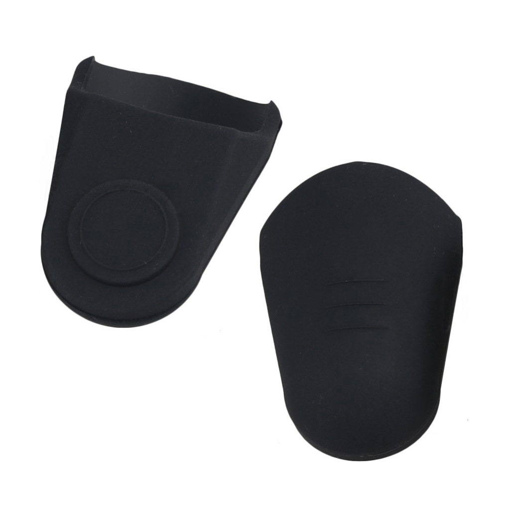 高音萨克斯金属笛头保护帽