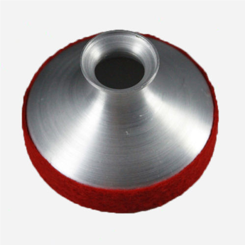 次中音降B萨克斯弱音器(红色)