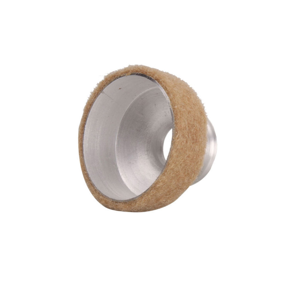 高音降B萨克斯弱音器（杏色）