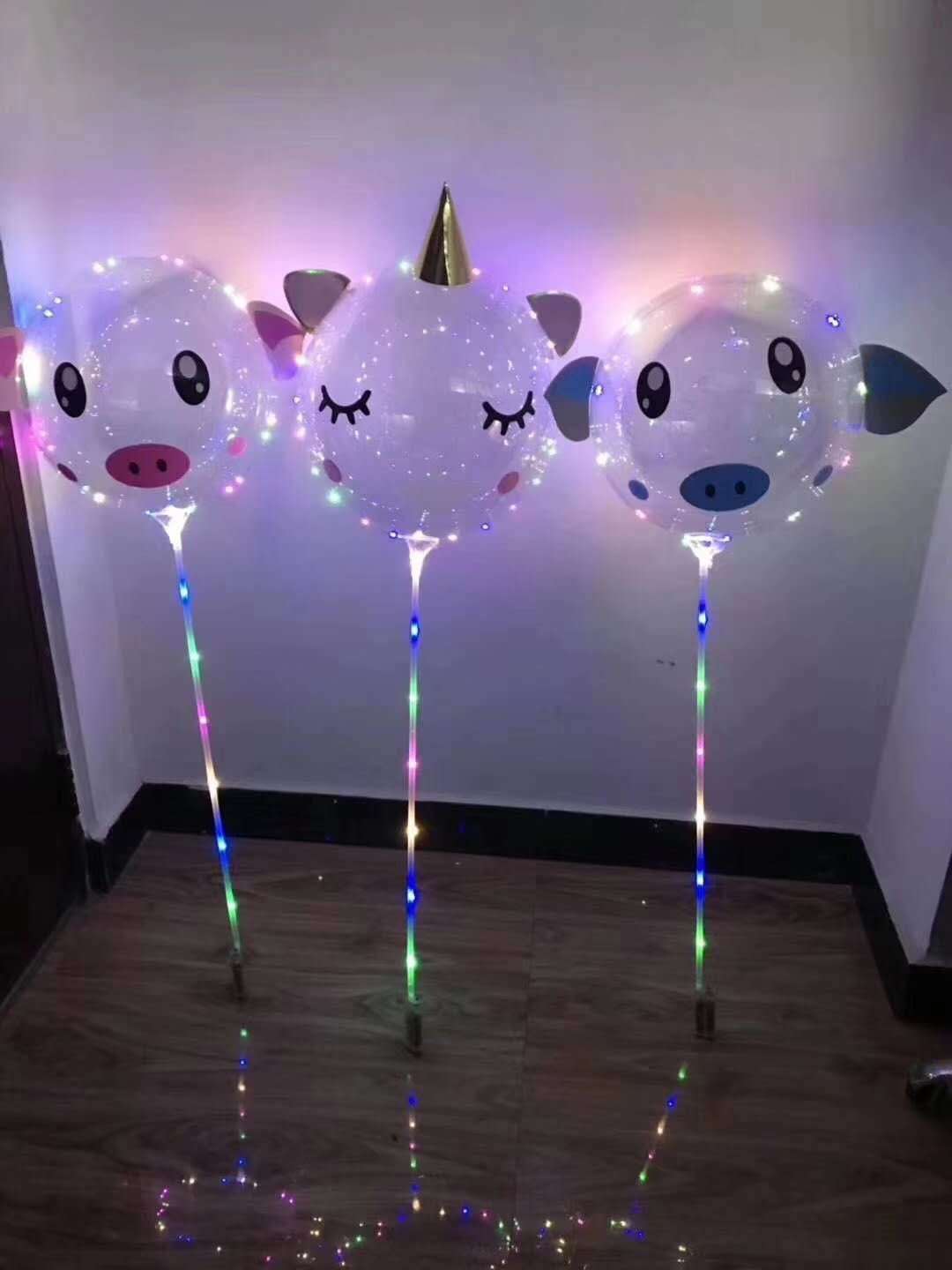 猪贴效果图