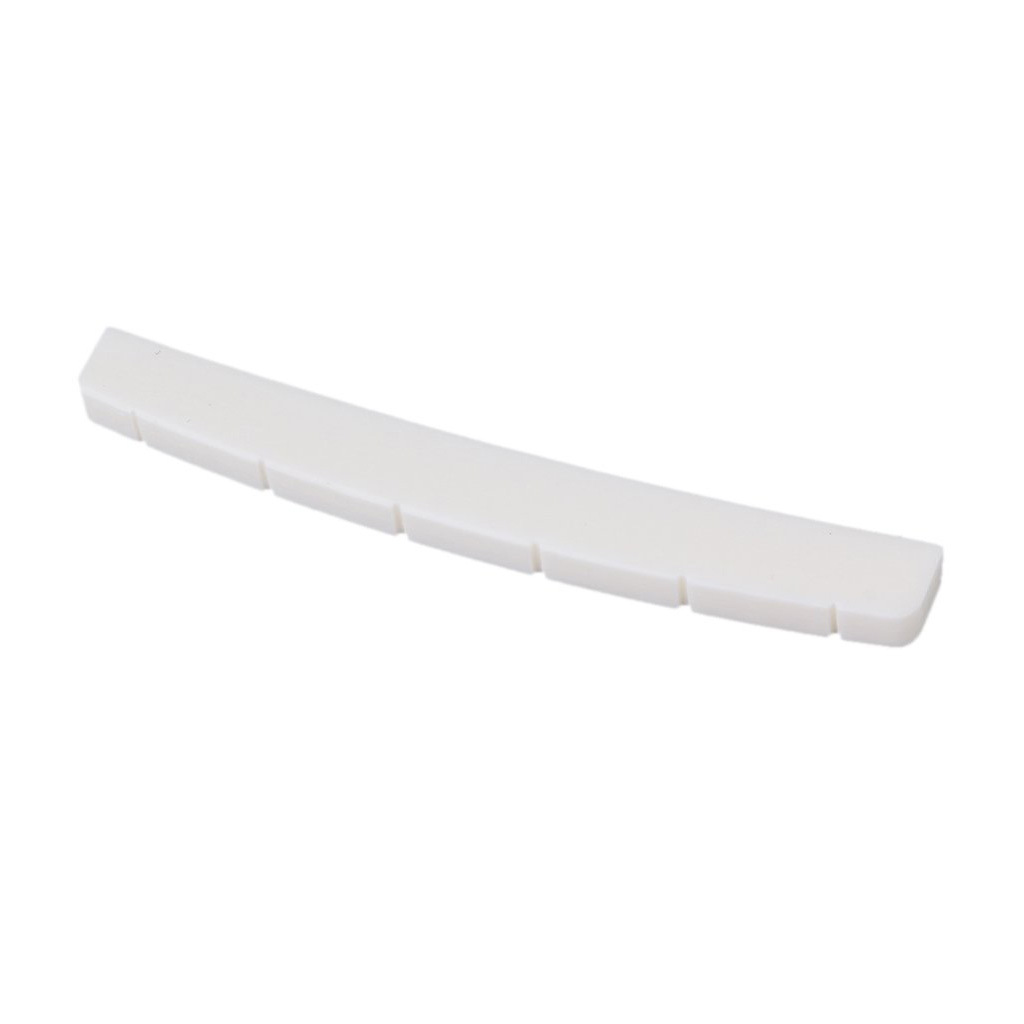 电吉他牛骨上枕 43*3.2*4.6/5mm 6