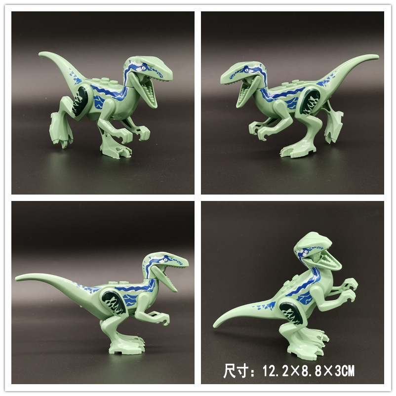 绿色迅猛龙.jpg