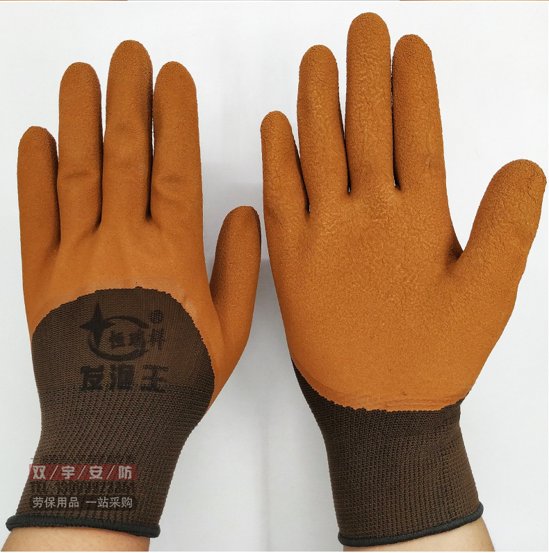 恒瑞祥发泡王绿色_16