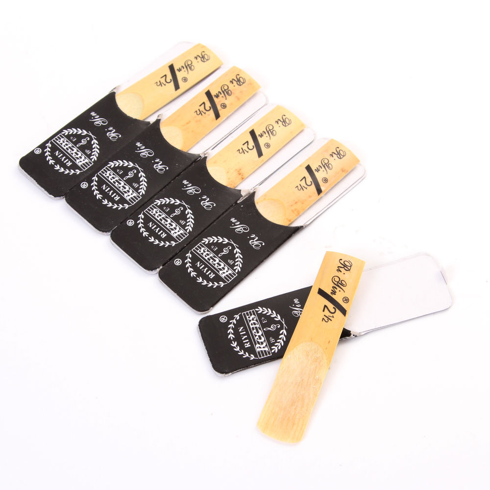 RIYIN哨片 跨境热卖 高音 中音 次中音 萨克