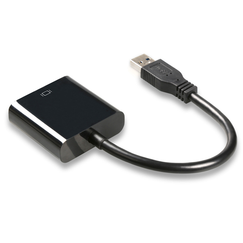 usb转vga 2
