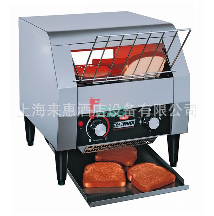 Hatco TM-10H 经济型履带式烤面包机