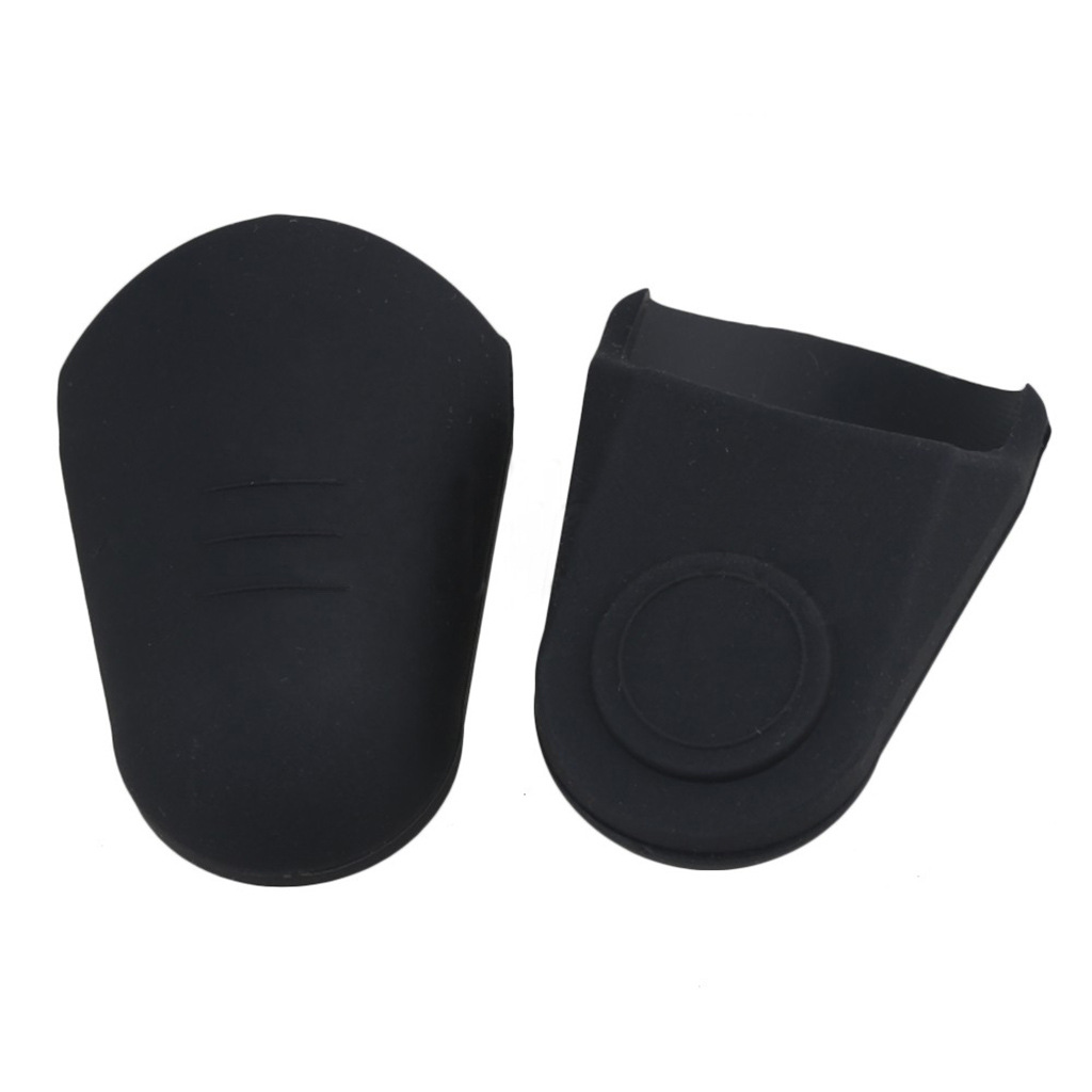 高音萨克斯金属笛头保护帽