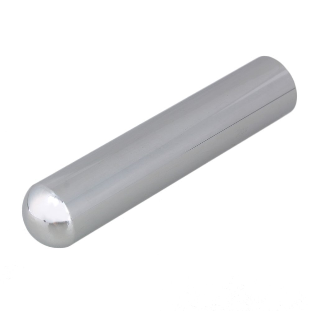 吉他滑棒 贝斯 贝司 不锈钢滑棒 乐器配件