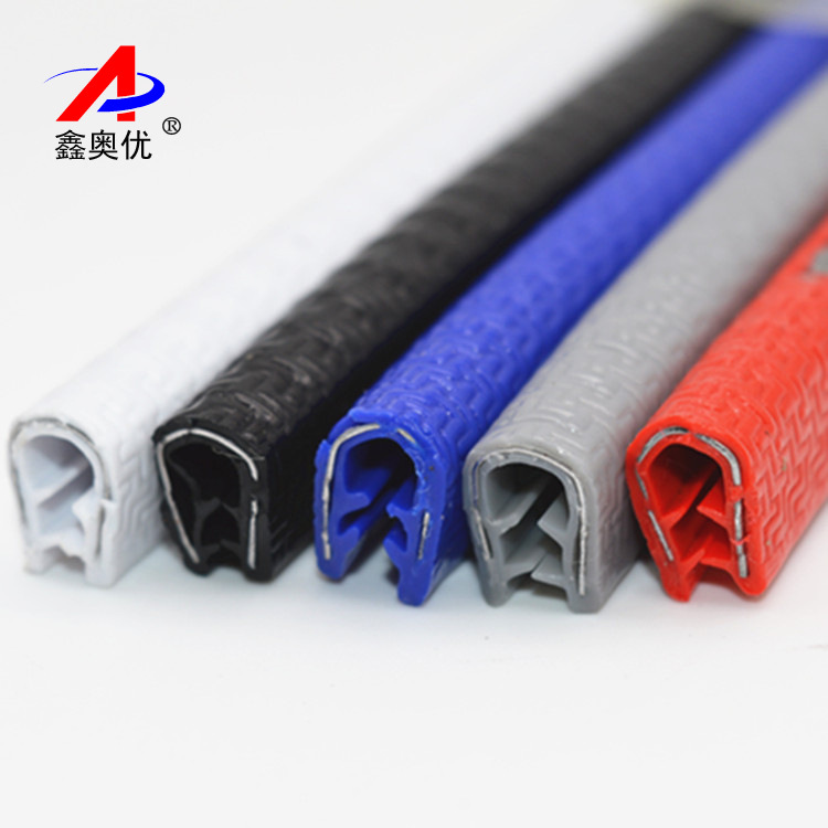 U型车门防撞条p1