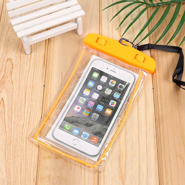 手机防水袋