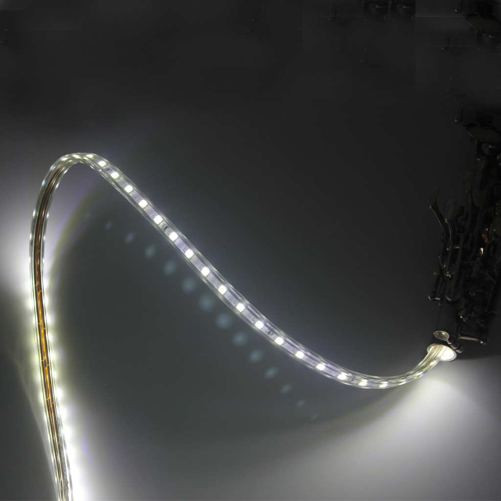 管乐器检漏LED灯带