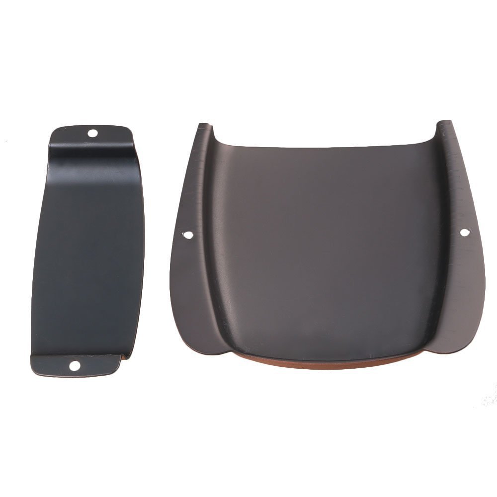 JB贝斯保护盖板全套 古铜色 吉