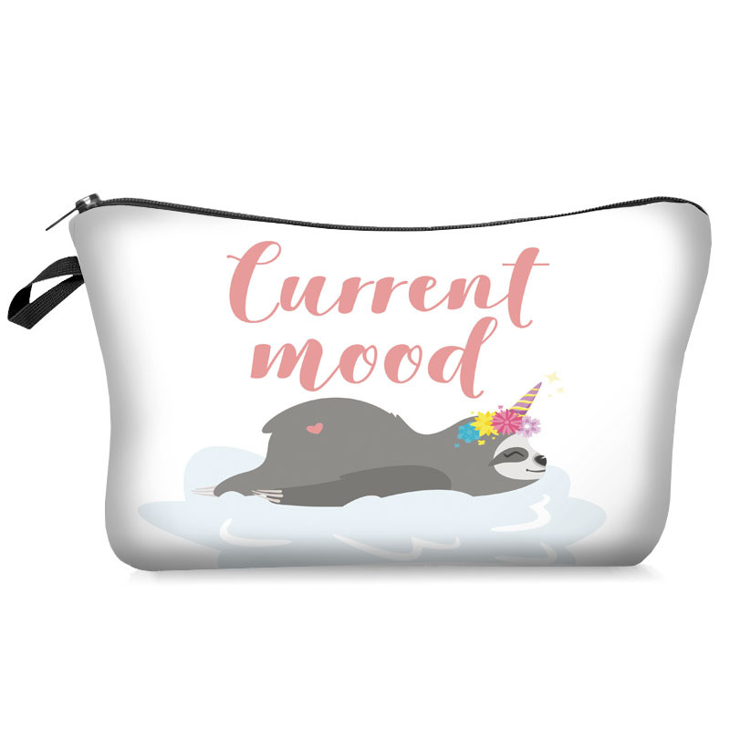 bpd8877  树懒趴水上 current mood