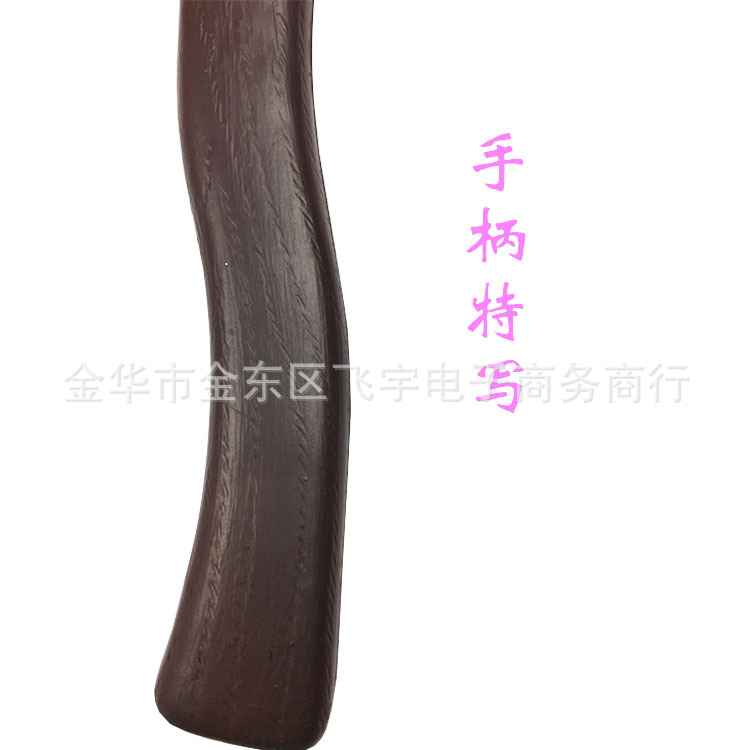消防斧子特写