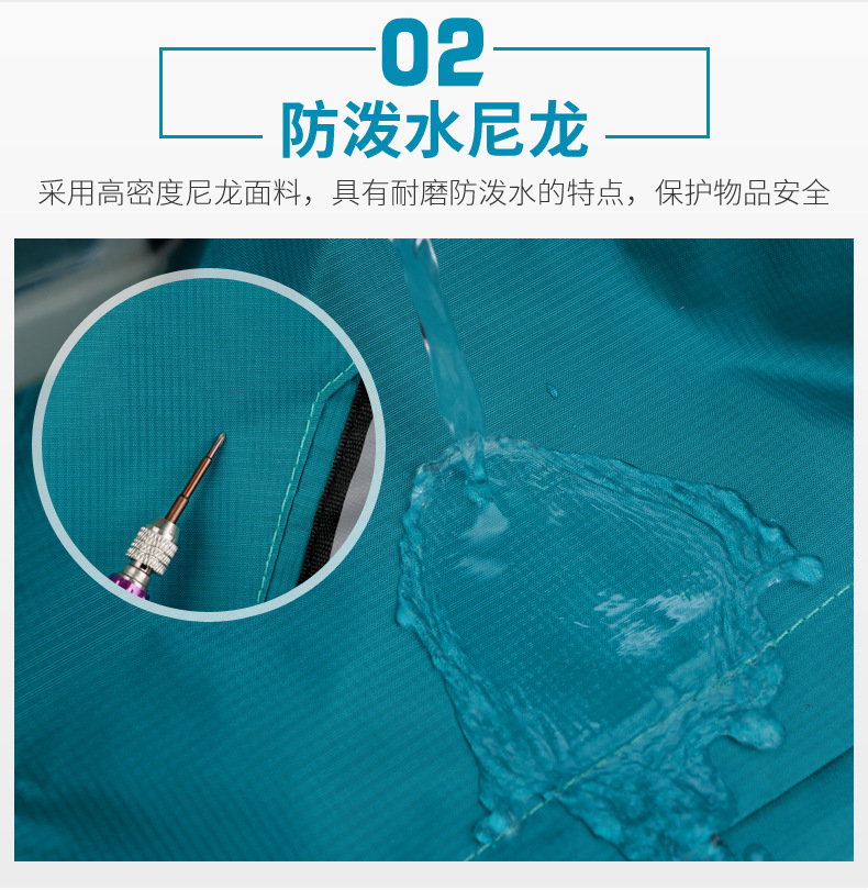 排版