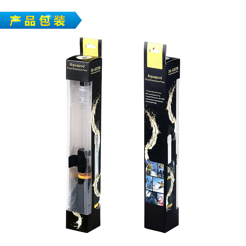 HL-328-水晶自拍杆-11