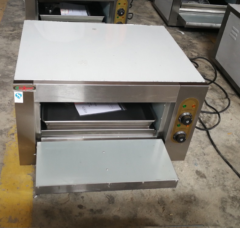 EB-8B 单层电焗炉