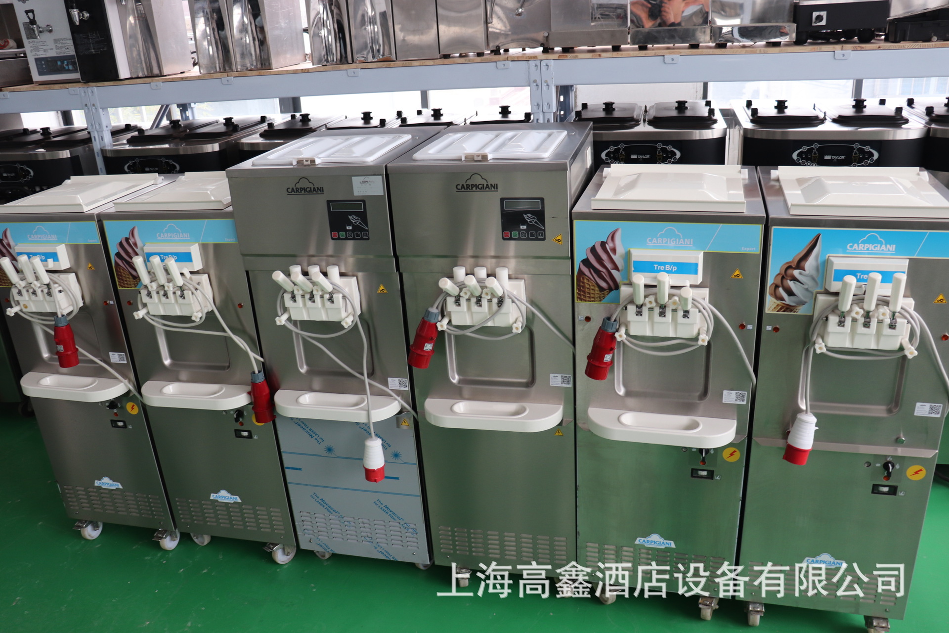 专业二手西餐设备供应商 13301899959