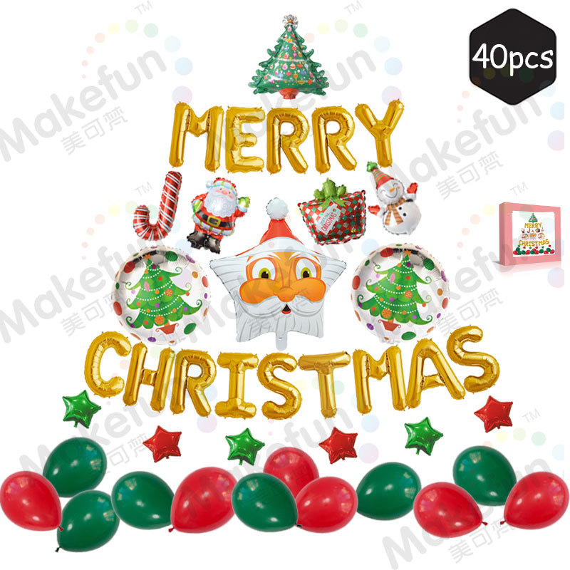 圣诞盒装2019新4a