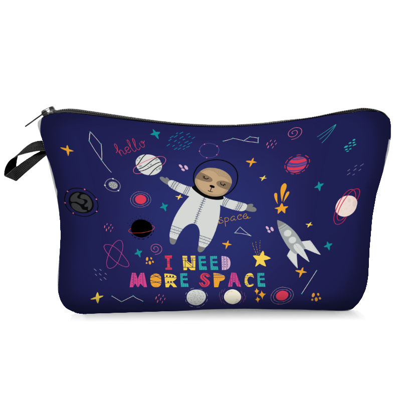 bpd8875 太空树懒