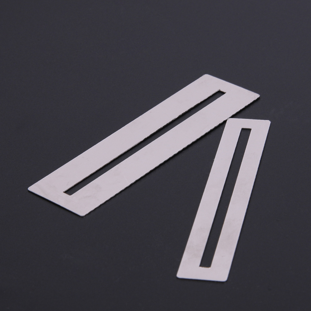 分弦器 品丝打磨保护垫片 打磨石