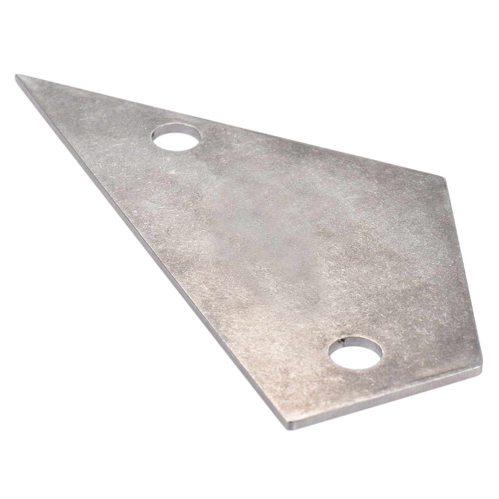 吉他品丝测量尺测平尺找平尺指板吉他DIY工具