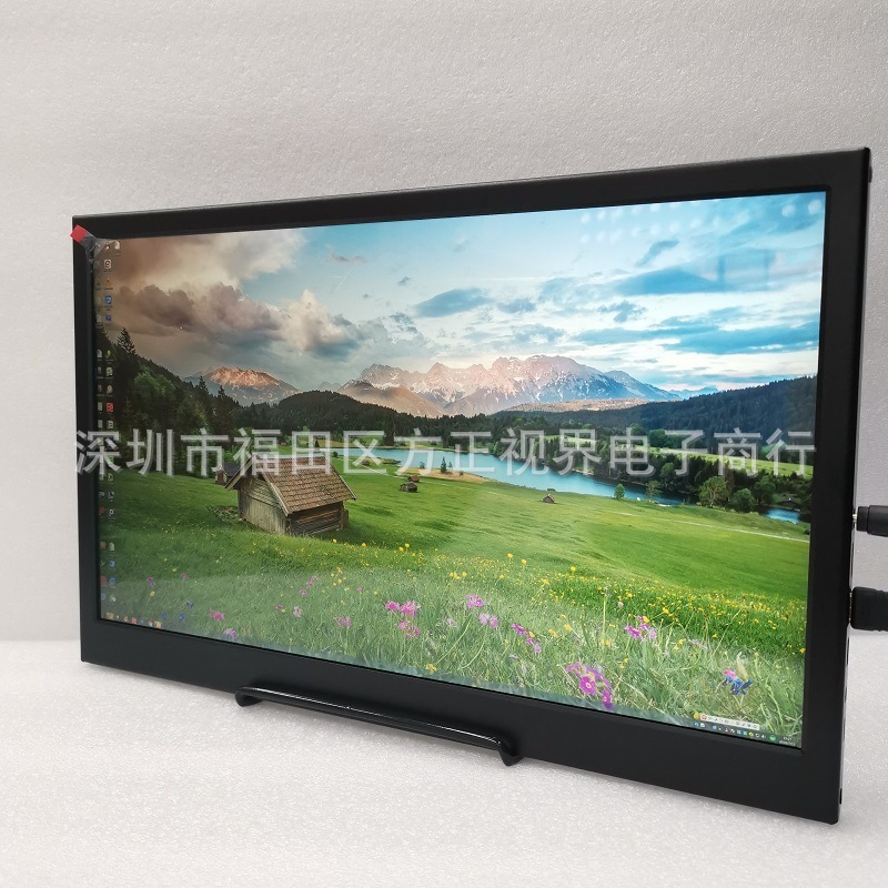 156寸4K便携显示器 (7)