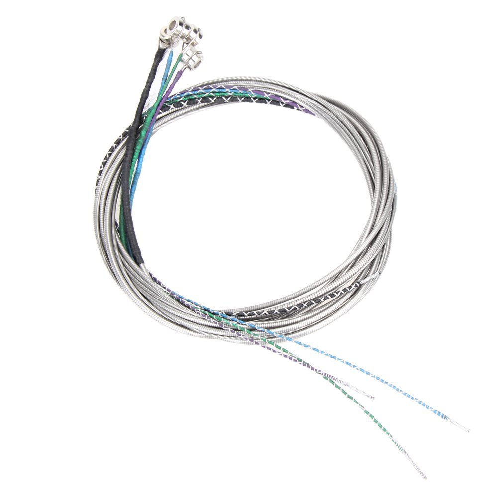 大提琴弦 德银贝斯低音3/4 4/4贝斯低音大提琴