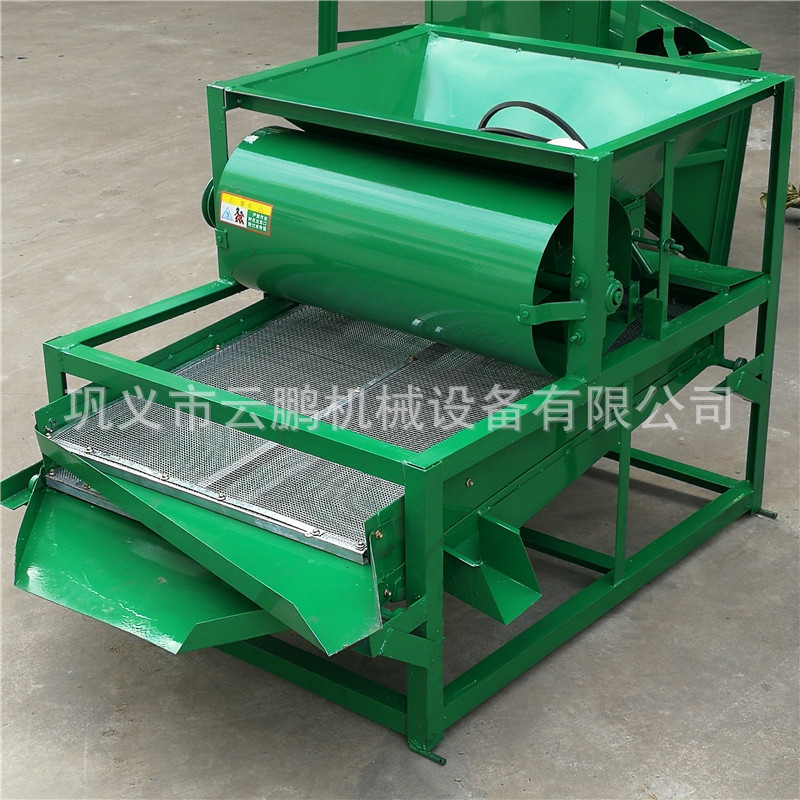 粮食筛选机