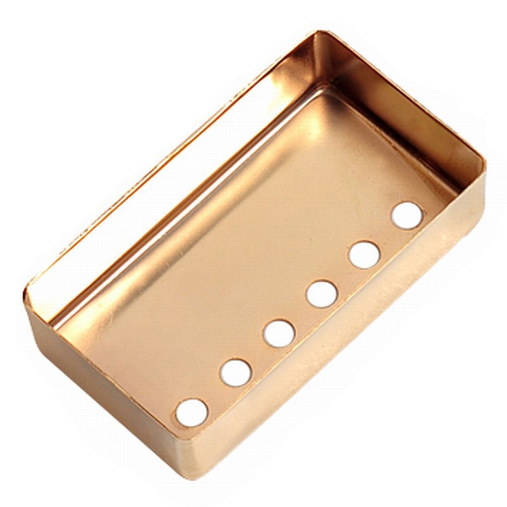 LP密封拾音器金属外壳50mm+52mm一对