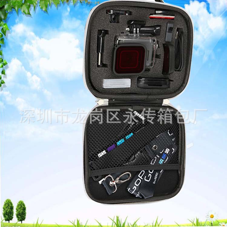 专业防水尘防摔运动照相机保护套 GOPRO单反零件
