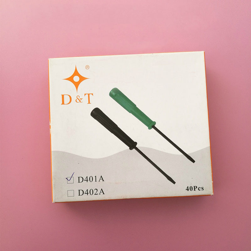 京木螺丝刀401A-35