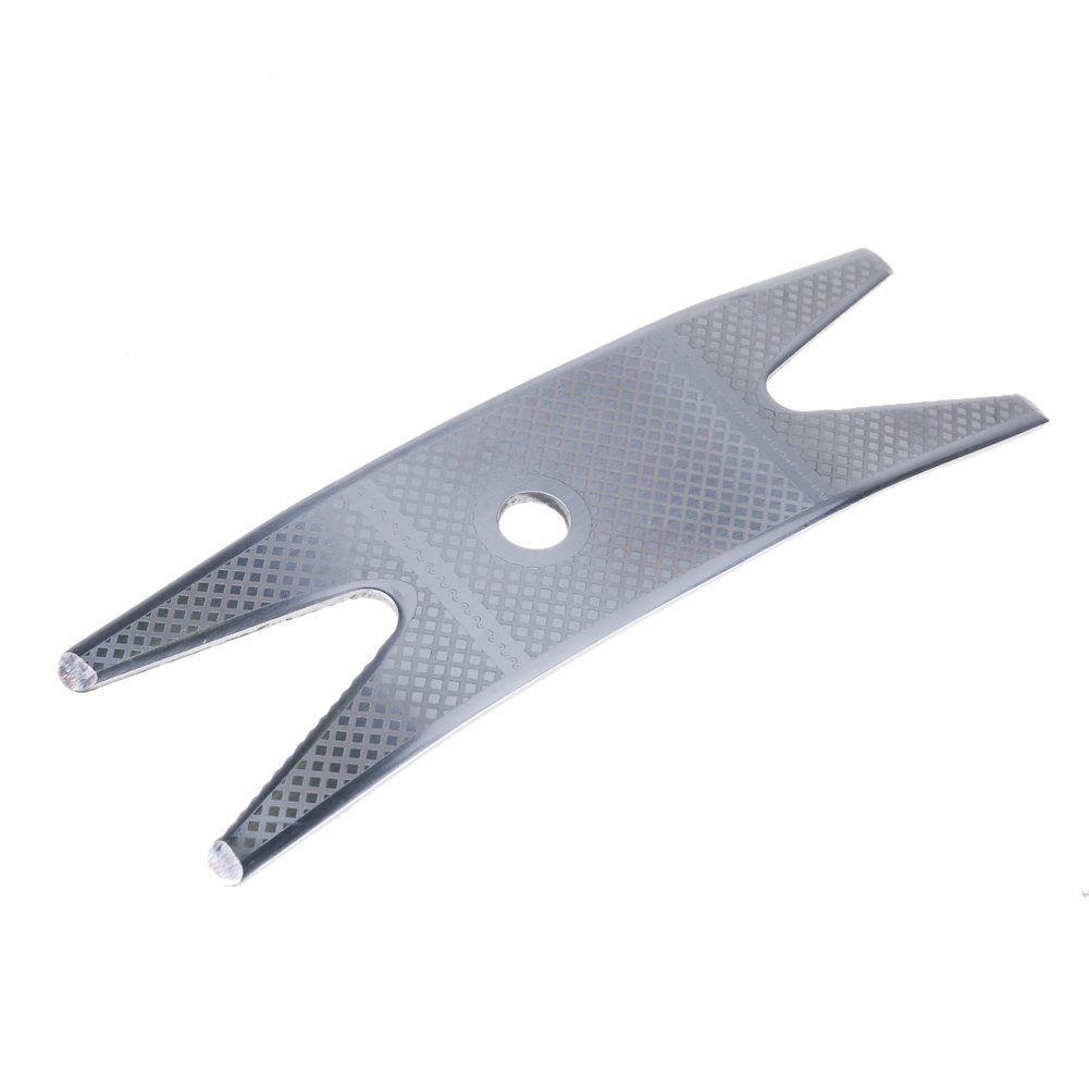 万能万用维修扳手电吉他电贝司多功能扳手旋钮