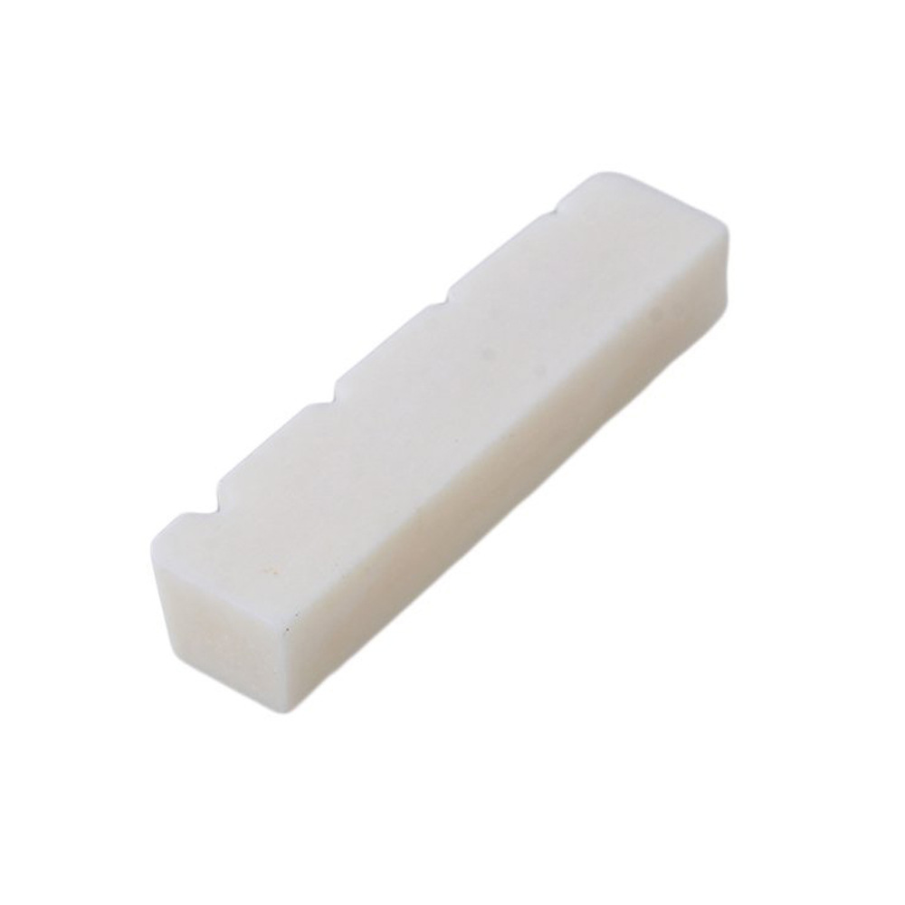 4弦电贝司牛骨上枕 3868.39mm 琴枕贝斯配